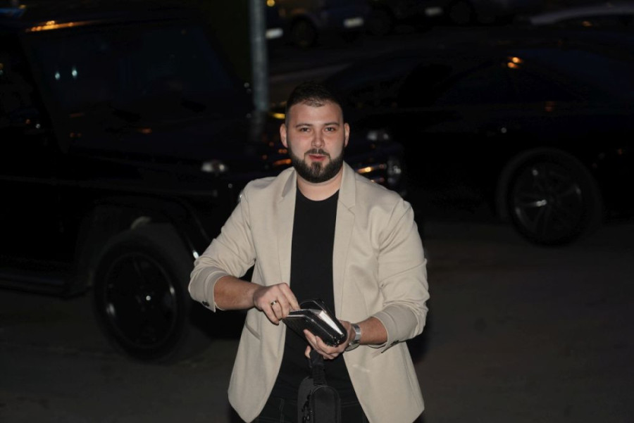 Goga i Marko Gačić potpisali papire za razvod! Sad se samo još na ovo čeka