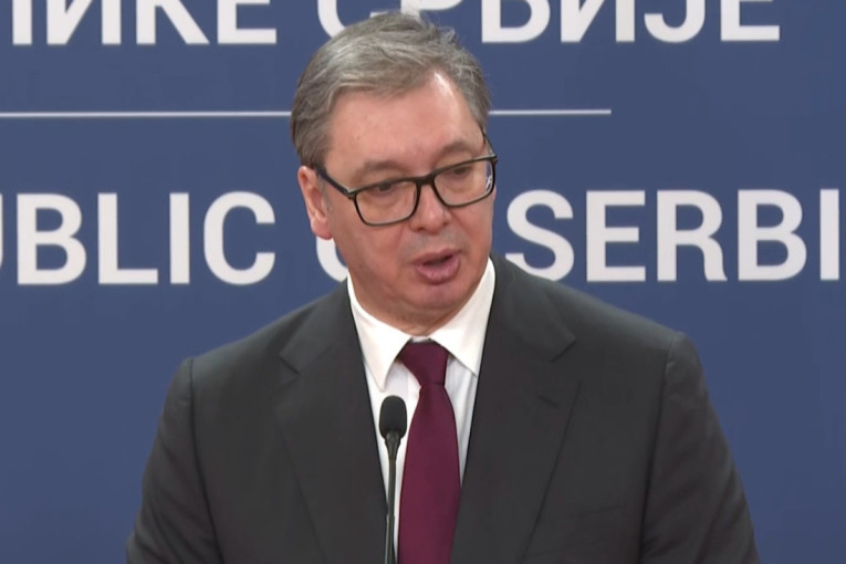 Vučić i Alijev se obratili javnosti: Potpisana serija ključnih sporazuma, potvrđeno prijateljstvo Srbije i Azerbejdžana