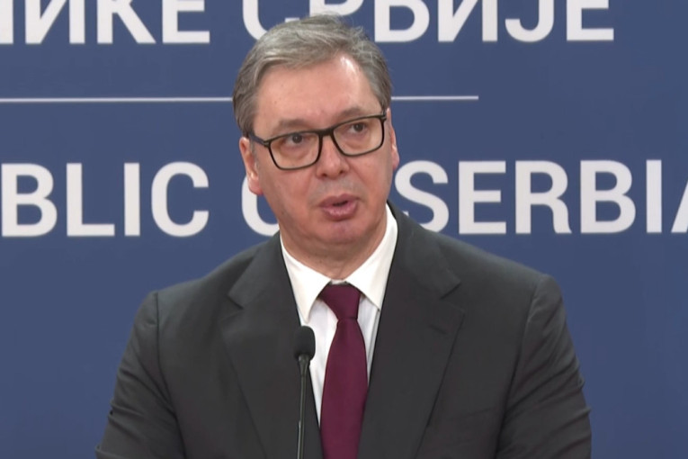 Vučić i Alijev se obraćaju javnosti: Potpisana serija ključnih sporazuma, potvrđeno prijateljstvo Srbije i Azerbejdžana