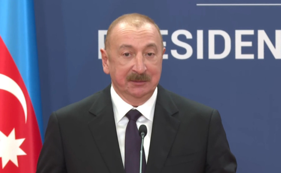 Vučić i Alijev se obratili javnosti: Potpisana serija ključnih sporazuma, potvrđeno prijateljstvo Srbije i Azerbejdžana