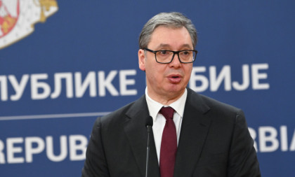 Vučić u dvodnevnoj poseti Zaječarskom i Borskom okrugu