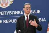 Odbranili smo državu! Vučić: Sada još jače radimo za Srbiju! (FOTO)
