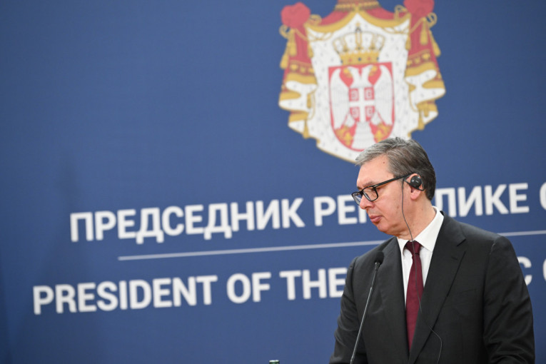 Vučić sazvao hitan sastanak zbog skoka cena nafte