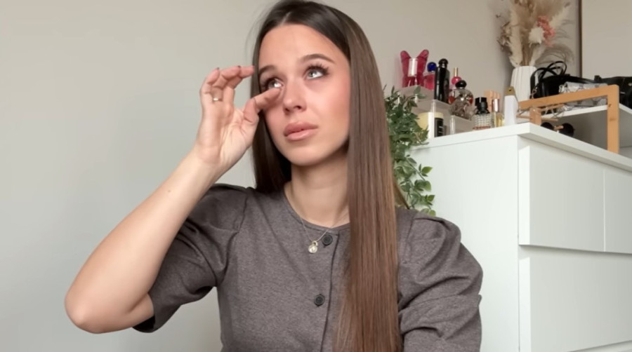 "Bebu su ubacili u kesu za đubre, nisam je ni držala" Potresna ispovest influenserke o velikom gubitku