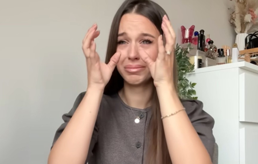 Zapaljen automobil Bake Praseta od pola miliona evra! (VIDEO)