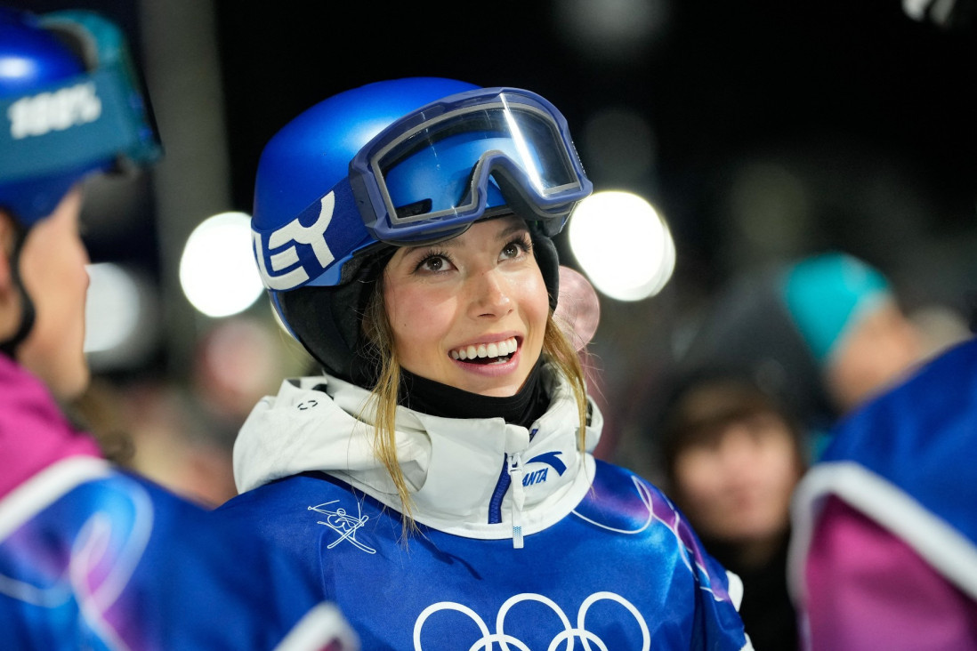 Ona je najplaćenija sportistkinja na ZOI! Zarađuje tri puta više od Lindzi Von, a samo 1% prihoda dolazi joj od takmičenja!