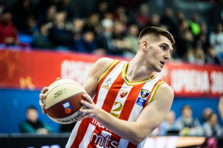 Zvezda pobedom otvorila Top 8! Batler prekinuo mučenje protiv Igokee!