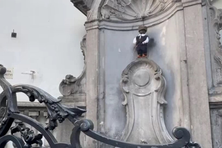 "Naš narod kaže "Ko pljune uvis, padne mu na obraz"! Generalni sekretar reagova na sramne scene u Briselu