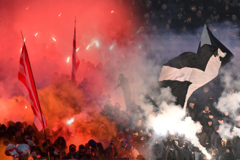 TSC protutnjao kroz Lučane, Mladost klizi ka opasnoj zoni! (VIDEO)