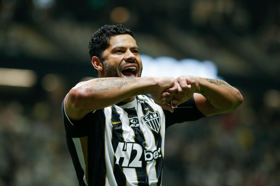 Hulkov top još ispaljuje projektile! Pogledajte najnovije remek-delo čuvenog Brazilca! (VIDEO)