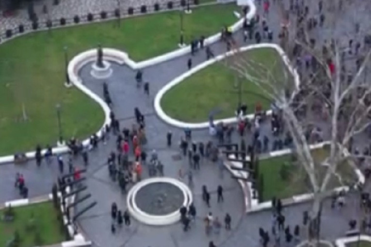 Skandal u pravosuđu: Savovićka javno priznala da savetuje blokadere i advokate uhapšenih nasilnika, čeka se reakcija Dolovac i Nenadića?