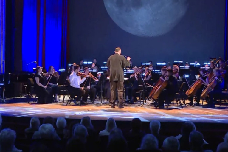 Povodom Sretenja održana svečanost "Država moje umetnosti"