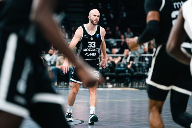 Danas igra Partizan! Regionalni klasik se vraća u Sarajevo posle 16 godina - sve što treba da znate o meču protiv Bosne!