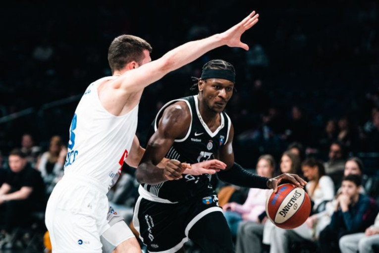 Partizan počistio Budućnost! Valjak punom parom kreće po Žućkovu levicu!