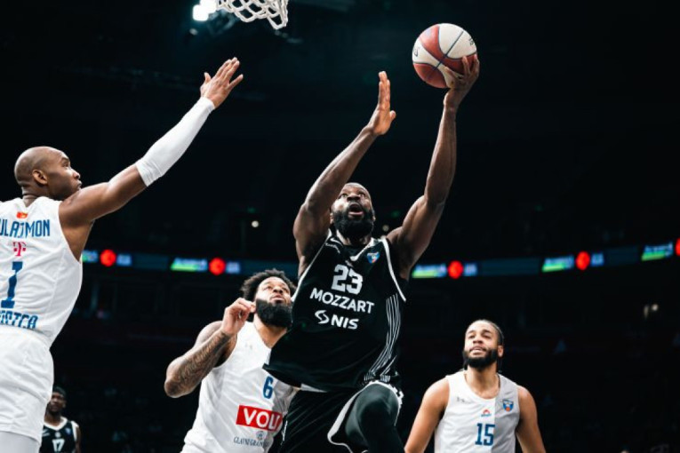 Partizan počistio Budućnost! Valjak punom parom kreće po Žućkovu levicu!