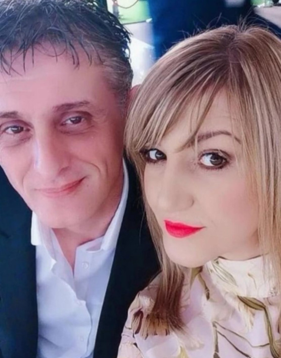 "Jako patim što nemamo decu" Vesna Milanović otvorila dušu o suprugu i potomstvu