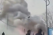 Stravična eksplozija u prodavnici vatrometa: Poginulo osmoro, ima povređenih! (VIDEO)