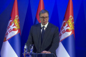 Vučić u Indiji: Značajno je da budemo deo ere veštačke inteligencije, to je šansa za dalji rast (VIDEO)