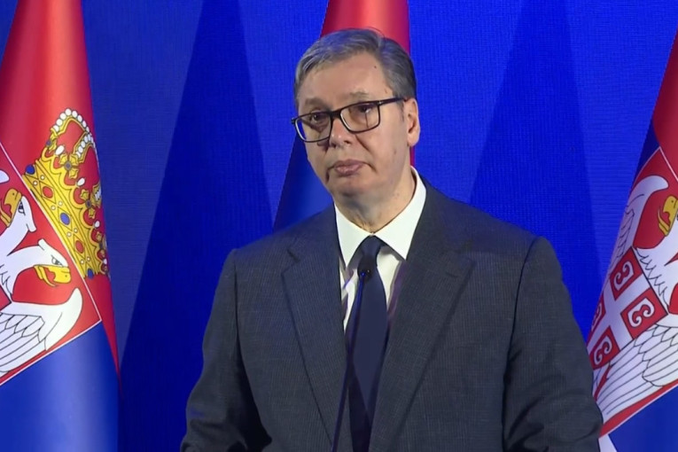 Vučić: Odnosi Srbije i Indije utemeljeni na saradnji i međusobnom poštovanju