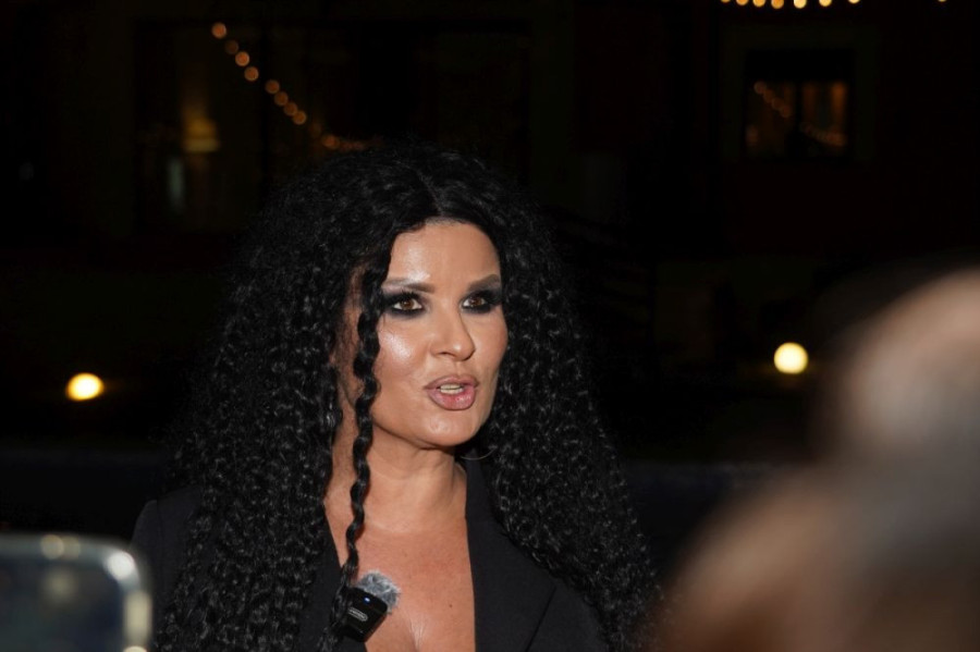 "Plakala sam tiho" Bolna ispovest pevačice o borbi sa karcinomom: "Nisam smela naglas da izgovorim da imam rak"