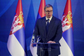 Vučić uručio odlikovanja: Odlikovani mitropolit bački, posthumno Đuro Raca, rudar, majka petoro dece, Bekuta, Snežana Đurišić...