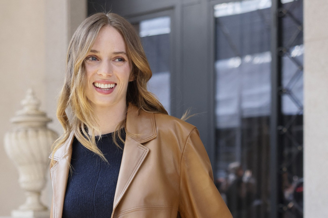 Udala se ćerka Ume Turman: Na svadbu joj došli brojni poznati!