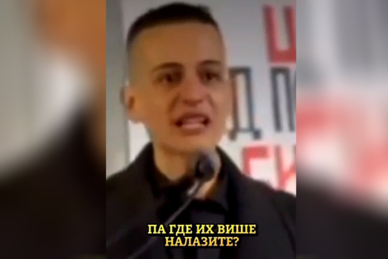 Šta je, bre, ovo?! Blokaderi, pa gde ih nalazite (VIDEO)