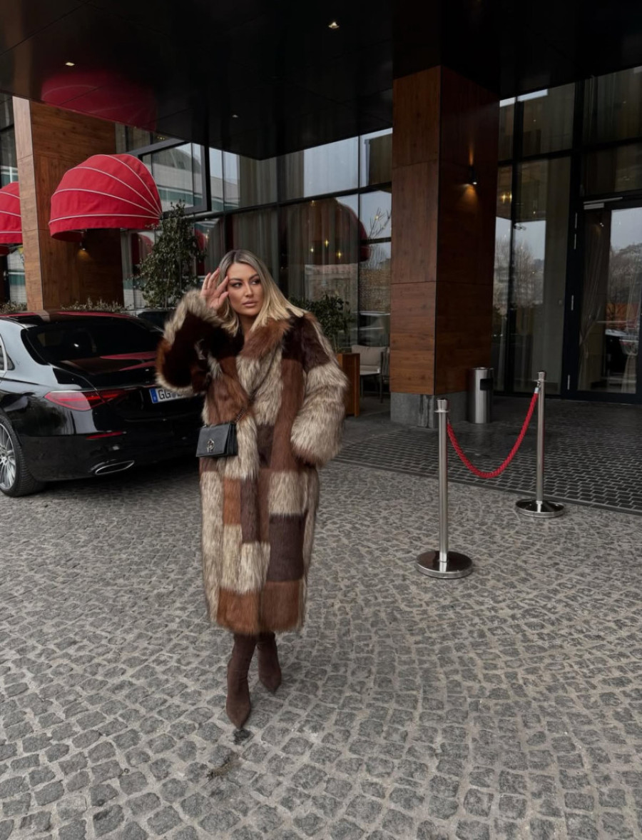 "Mislila sam da je to veliki gubitak" Hitovi namenjeni poznatoj pevačici završili kod Maje Berović!