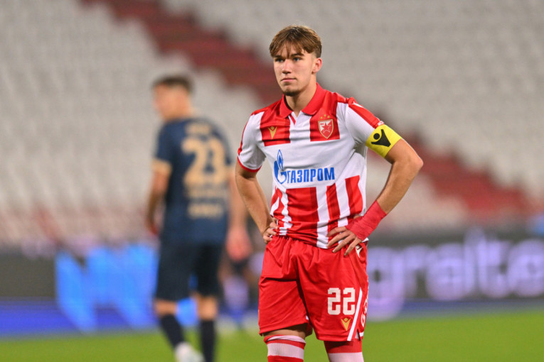 Zvezdi na račun leže sedam miliona evra! Rijera ostaje bez važnog aduta!