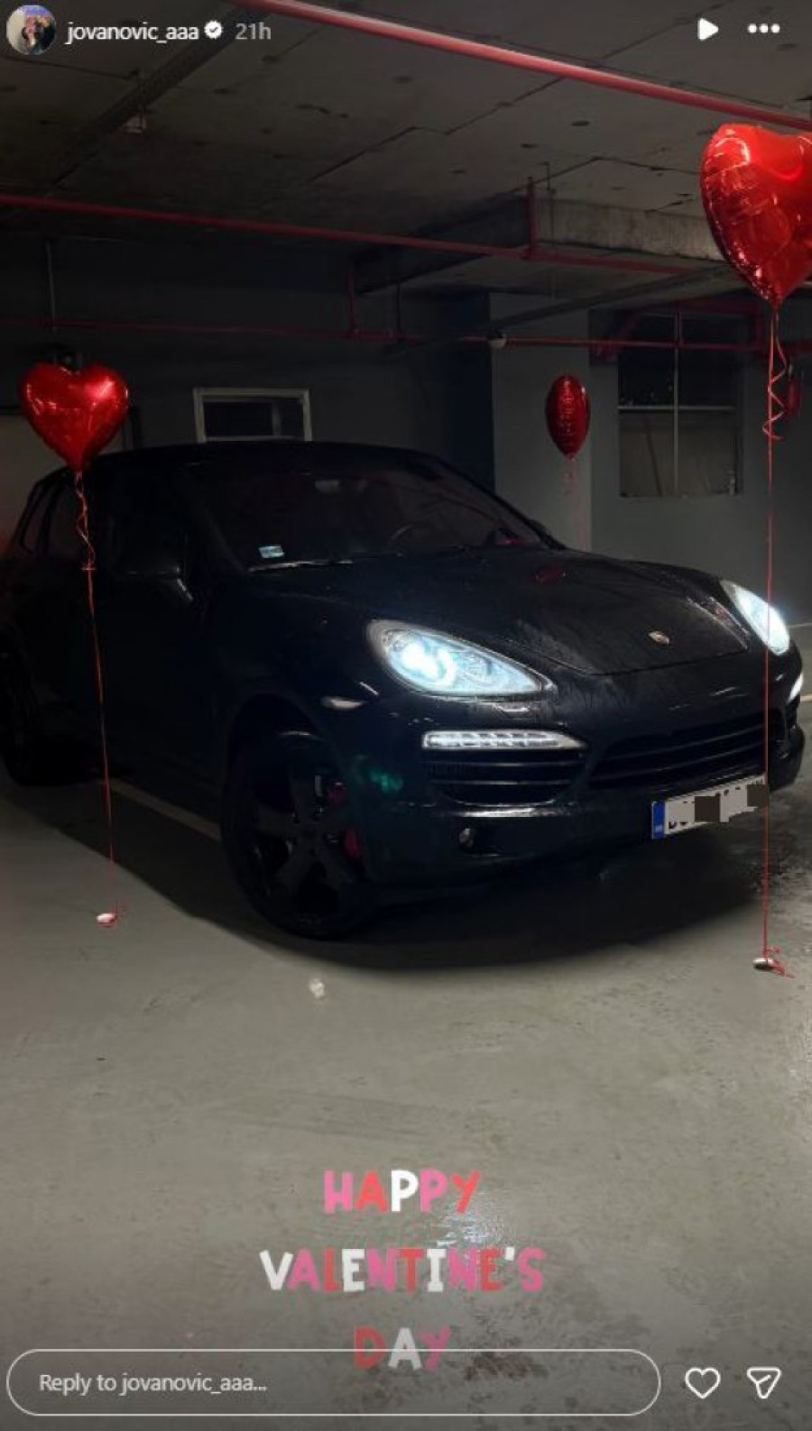 Nekadašnja zadrugarka od bivšeg muža dobila kola na poklon! "Da li da mu oprostim?" (FOTO)