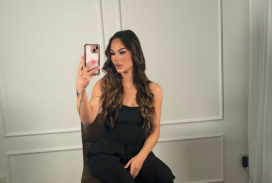 Anđelo Ranković grca u suzama zbog majke: "Znaju da me boli, zato i udaraju na nju"