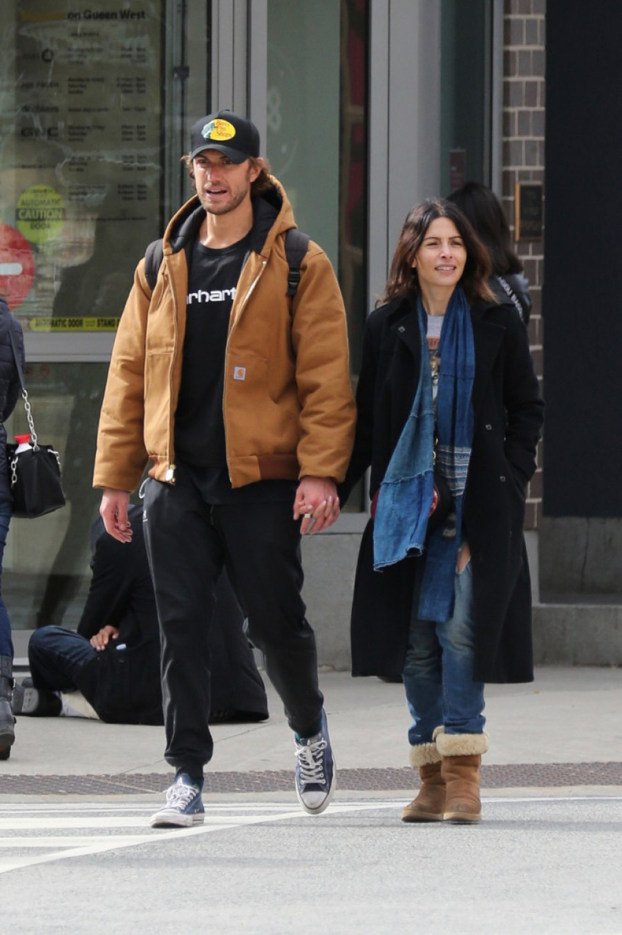 Sara Šahi konačno o raskidu: Ovo je razlog zašto ona i Adam Demos više nisu zajedno!