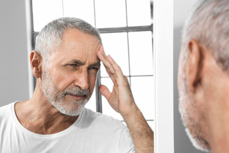 Rani simptomi ALS-a mogu se primetiti i tokom obroka