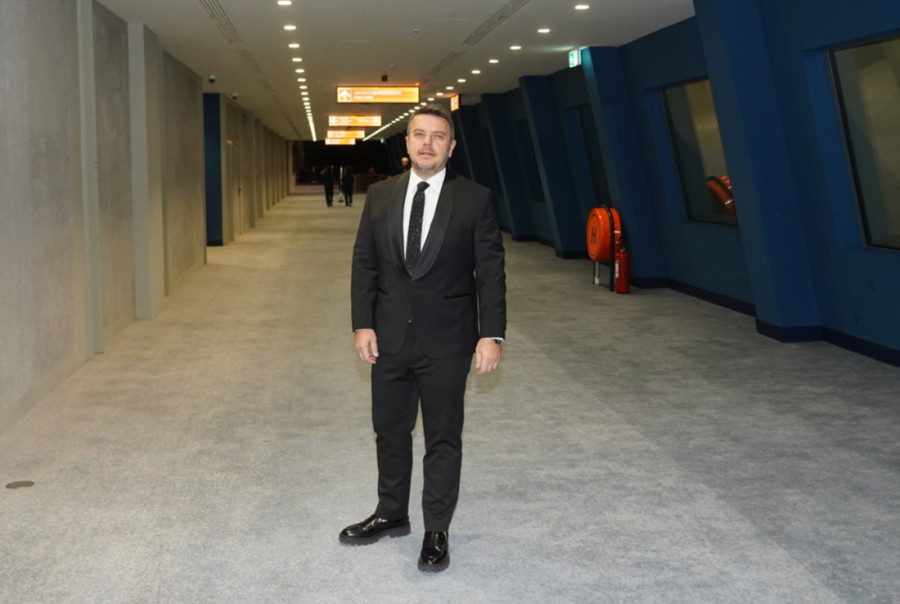 Boris Režak o poznanstvu s roditeljima tragično nastradale Angeline iz "Ribnikara": Ne znam odakle im snage