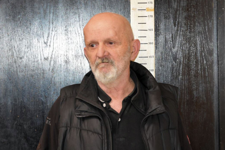 Prevarant (67) harao Novim Beogradom i Zemunom: Predstavljao se kao veza u PIO fondu i uzimao pare od starijih žena (FOTO)