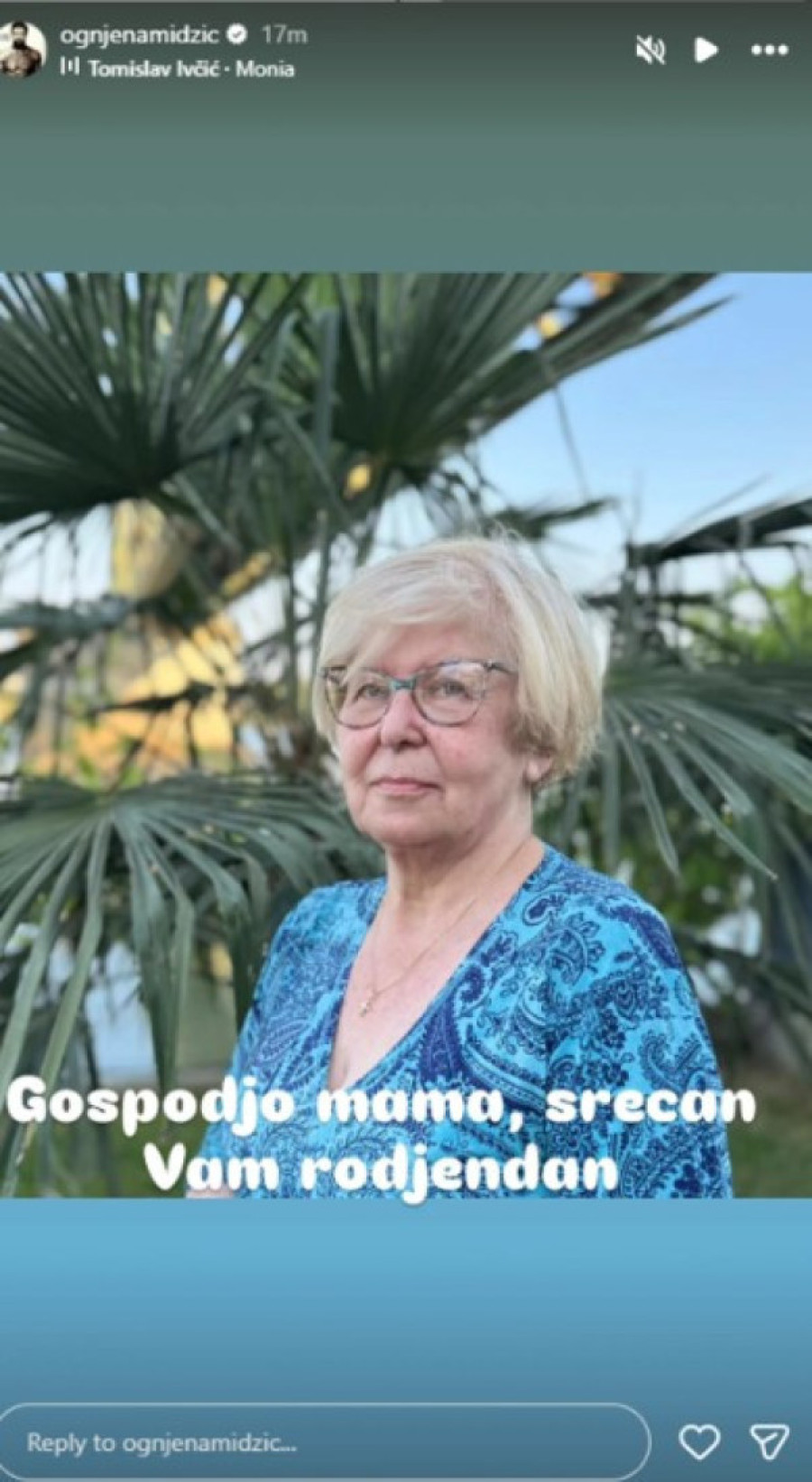 Ognjen Amidžić podelio radosne vesti: Voditelj puca od ponosa! (FOTO)