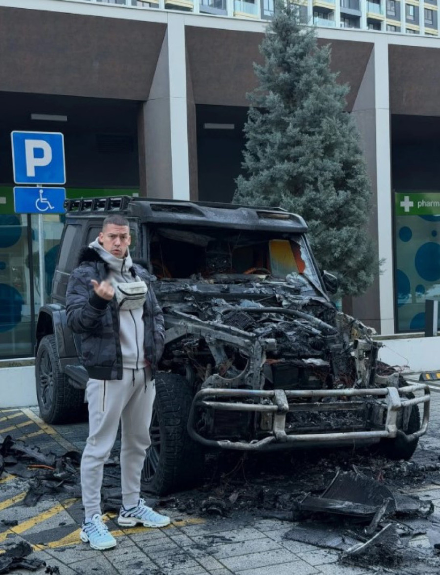 Uhapšene tri osobe koje su pretile Baki Prasetu! Biće sprovedeni nadležnom tužilaštvu