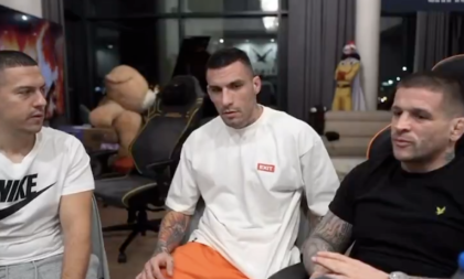 Kakvo mišljenje imaju o Veljku Ražnatoviću? Džoker i Psiho kod Bake Praseta otkrili istinu koja će mnoge iznenaditi!