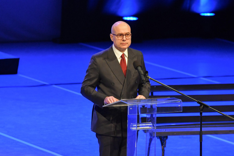 Dva veka Matice srpske: Porfirije - Duboko je utkana u istoriju naroda (FOTO/VIDEO)