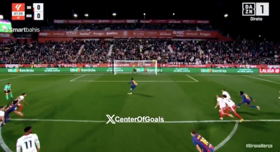 Jamal promašio prvi penal u karijeri! Pogledajte trenutak koji će Barsin vunderkind pamtiti do kraja života! (VIDEO)