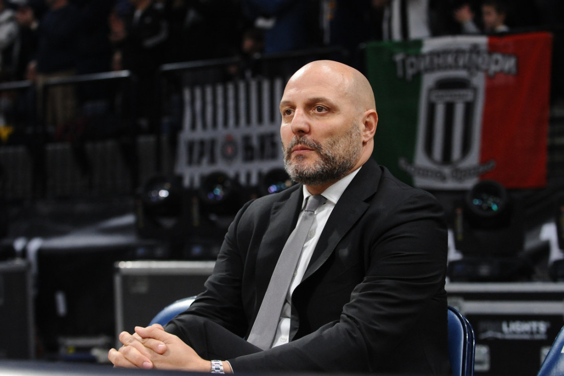 Partizan i Osetkovski dobili bitku! Dilan igra protiv Fenerbahčea!