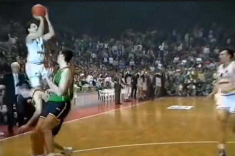 Đorđević na klupi Partizana? Sale Nacionale raspalio maštu Grobara: Realnije od Reala i Barse!