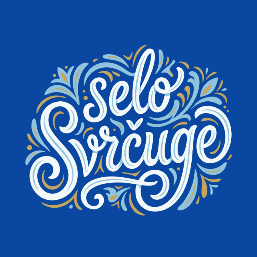 Imaju sve osim ulične rasvete: Svrčuge, selo sa pet stanovnika, renoom 4 idu do Pariza po svetlo