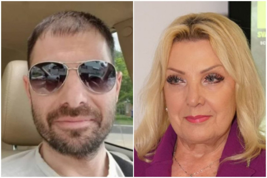 Saslušani osumnjičeni za prebijanje sina Snežane Đurišić: Oglasilo se tužilaštvo!