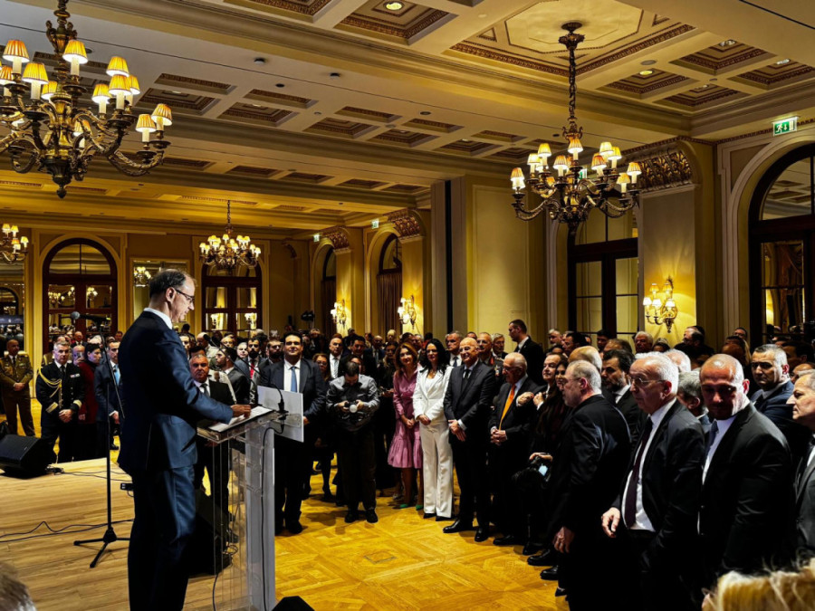 Premijer Macut u Atini: Srbija ostaje posvećena jačanju strateškog partnerstva sa Grčkom!