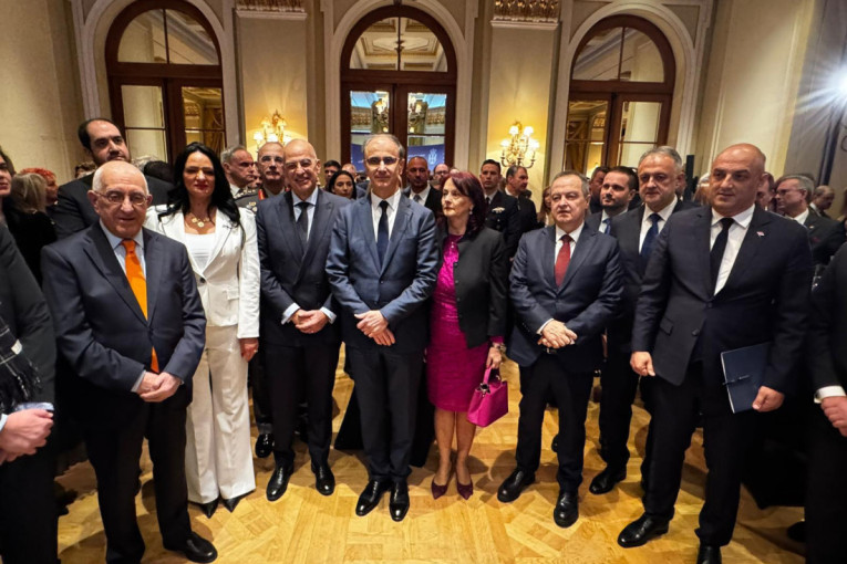 Premijer Macut u Atini: Srbija ostaje posvećena jačanju strateškog partnerstva sa Grčkom!