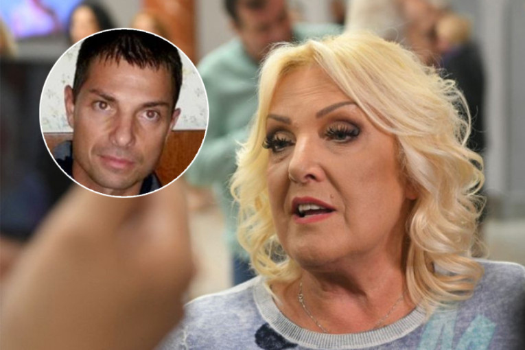 Bivša snajka Snežane Đurišić pronašla njenog sina: Odmah pozvala policiju, ovo su detalji!