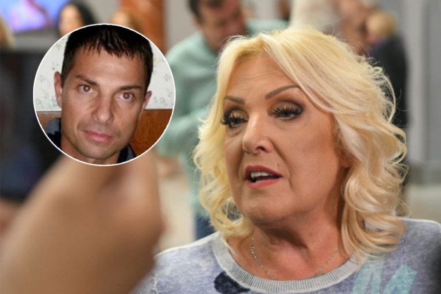 Četiri sata pakla: Evo šta su sve radili sinu Snežane Đurišić u stanu