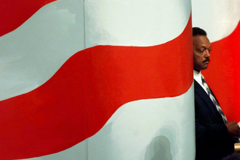 Ovo je bio nesuđeni predsednik Amerike: Demokrata i drug Lutera Kinga, ima 40 doktorata (FOTO)