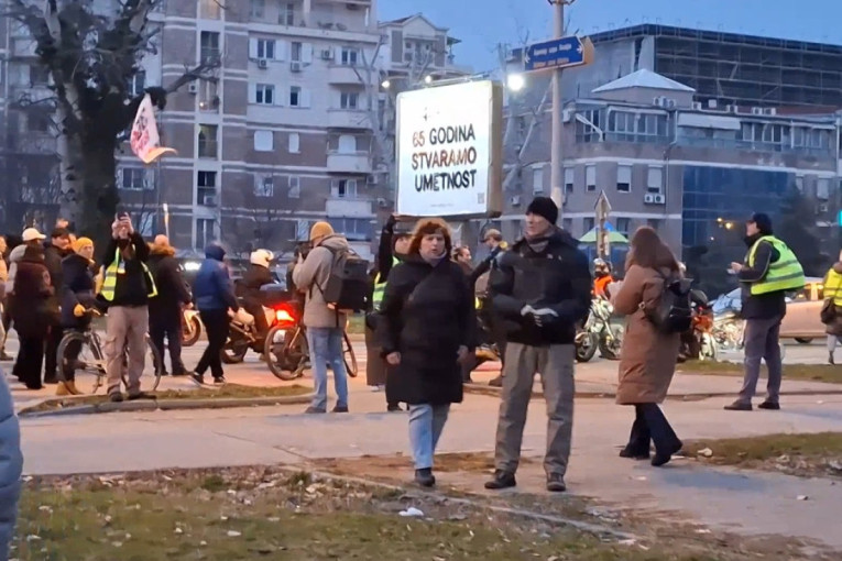 Dva miliona u rukama blokadera? Građani traže odgovor – čiji je novac!
